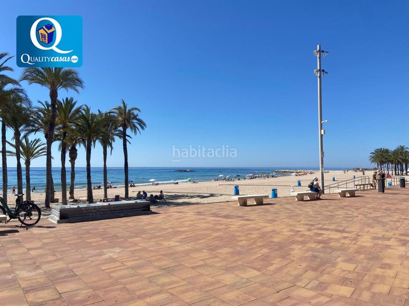 Foto 0e46b8c9-6af0-4ce1-9335-b649cc3737ab. Casa a Platja de Vila Joiosa Vila Joiosa (la)