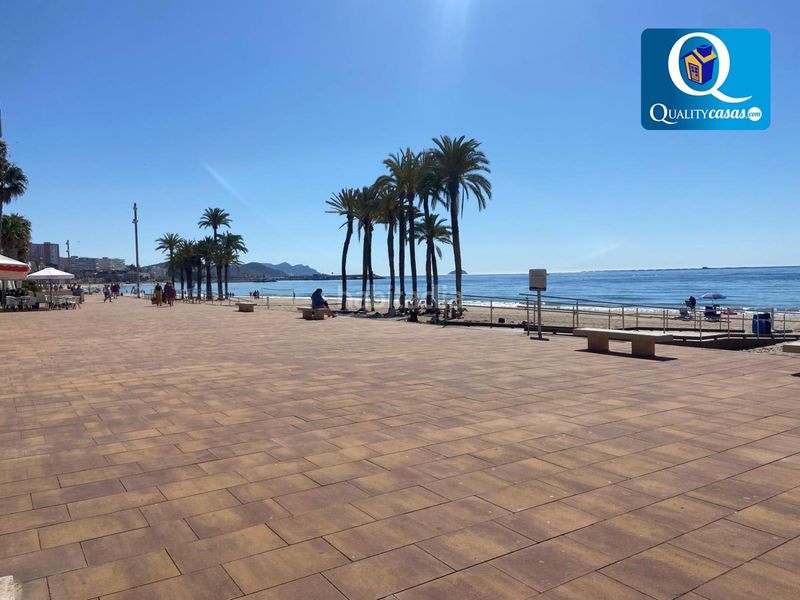 Foto b6fb5635-8330-4339-9127-b38ad84be0e3. Casa a Platja de Vila Joiosa Vila Joiosa (la)