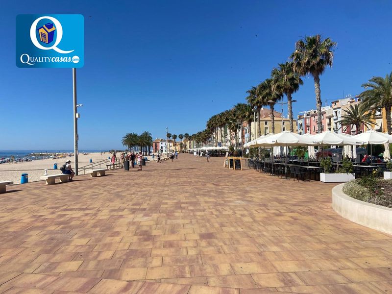Foto 09b38a22-97a3-42ba-9890-4111a15ecd77. Casa a Platja de Vila Joiosa Vila Joiosa (la)