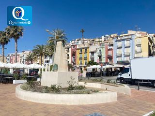 Casa a Platja de Vila Joiosa. Casa pueblo en venta en platja vila joiosa, 2 dormitorios.