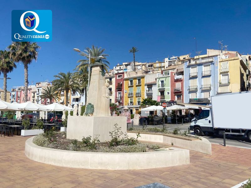 Foto a4996d3b-7d05-4ad1-8618-beee40b0a3e8. Casa a Platja de Vila Joiosa Vila Joiosa (la)