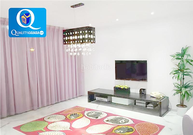 Foto 3becd6a7-8c71-4a49-9bf7-42406d94944f. Chalet avec parking dans Peña de las Águilas Elche / Elx