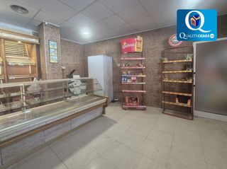 Transfer Business premise in Centro. Local comercial a la calle en traspaso en centro, 1 despacho.
