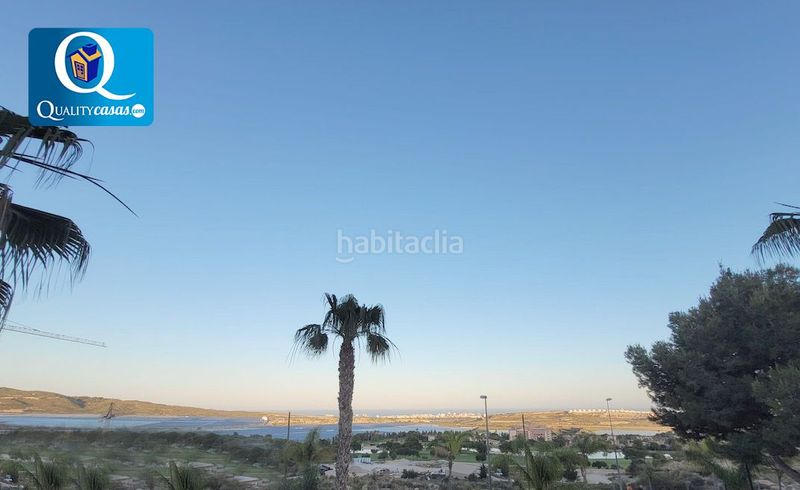 Foto dd03c35b-402e-45b3-9a92-802525264a4b. Casa adossada amb aparcament piscina a Bonalba-Cotoveta Mutxamel
