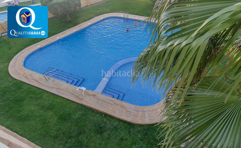 Foto 47cd3088-a7c5-419f-9c99-07a9db4930ac. Pis amb aparcament piscina a Campello Playa Campello (el)