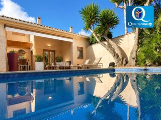 Chalet in Almajada-Ravel. Chalet en venta en la almajada, 4 dormitorios.