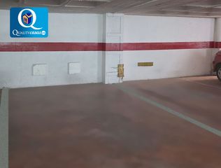 Parking voiture à Xixona. Garaje en venta en jijonaxixona.