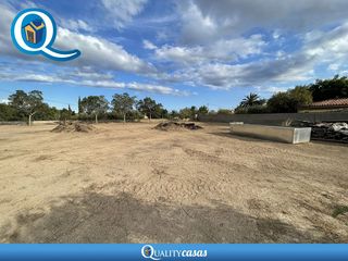 Terreny residencial a Almajada-Ravel