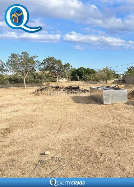 Foto 5664490b-acd1-4efc-9dca-7ec988840006. Terreny residencial a Almajada-Ravel Mutxamel
