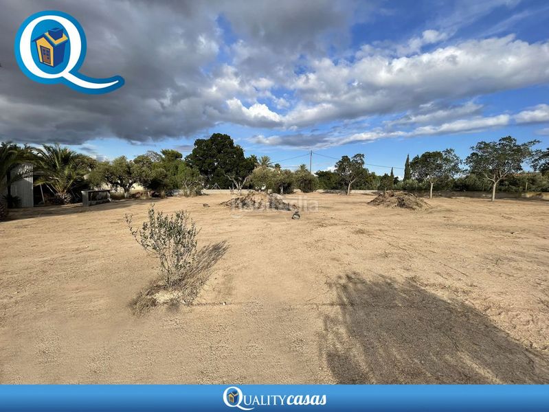 Foto 8de483ff-bc9d-4a14-8025-7044be8fd715. Terreny residencial a Almajada-Ravel Mutxamel