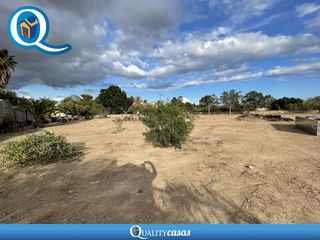 Terreny residencial a Almajada-Ravel