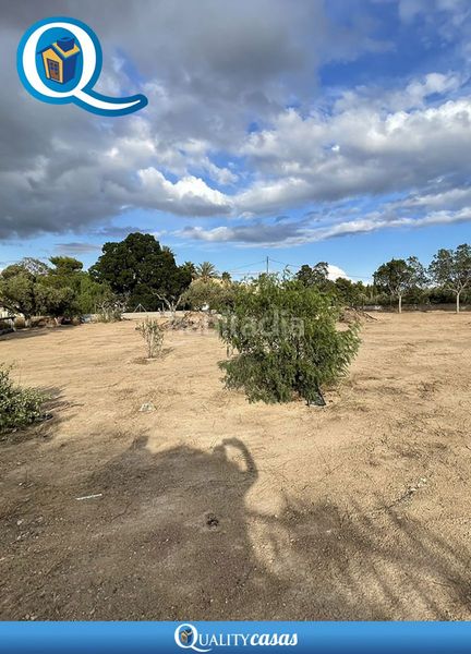 Foto 99d68307-b52f-4285-a4c5-89431821982c. Terreny residencial a Almajada-Ravel Mutxamel