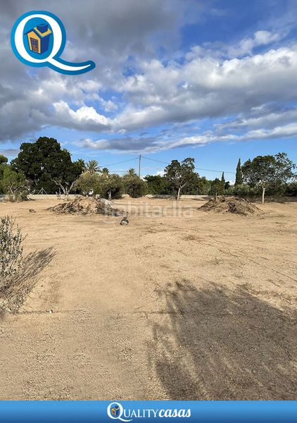 Foto c5c71b0a-7224-4ed7-99c9-6c552d894505. Terreny residencial a Almajada-Ravel Mutxamel