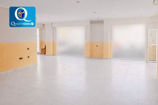 Local Comercial a Petrer