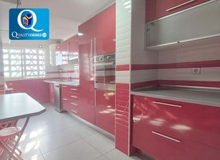 Apartament a Virgen del Remedio - Parque Lo Morant