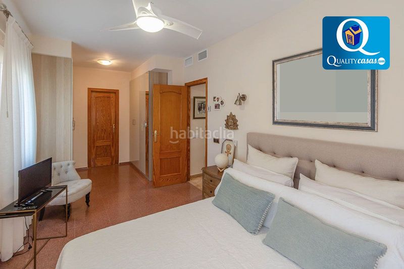 Foto 105b6fe0-3d22-42dc-8a73-7c59749d3050. Chalet con riscaldamento parcheggio in Villafranqueza Alicante