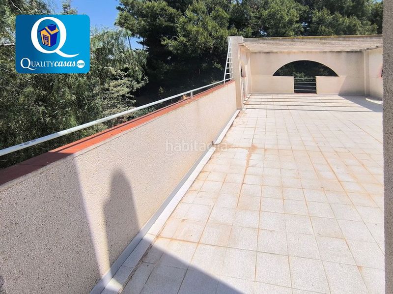 Foto 136e45e2-d2d3-47d3-82f1-85faeea210b7. Chalet con riscaldamento parcheggio in Villafranqueza Alicante