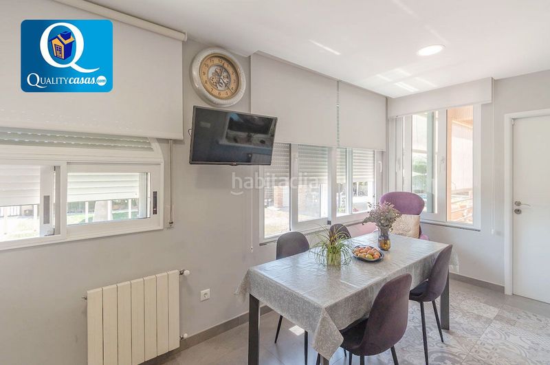 Foto 2f34bc95-a265-4dd0-921c-dd5f8b32b5a3. Chalet con riscaldamento parcheggio in Villafranqueza Alicante