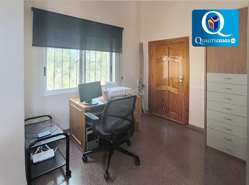 Foto 46292bfa-0575-4c6d-99b4-dab42634eebe. Chalet con riscaldamento parcheggio in Villafranqueza Alicante