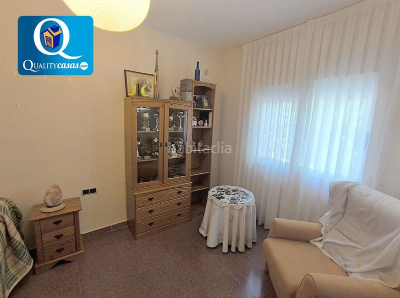Foto 624bb221-123b-4e45-959c-35429d85aae1. Chalet con riscaldamento parcheggio in Villafranqueza Alicante