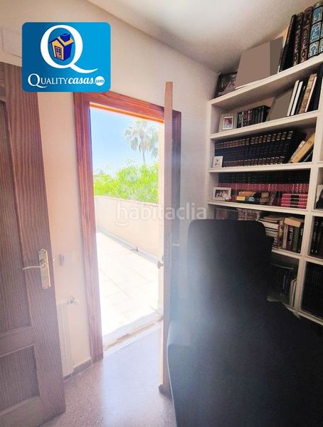 Foto 677277fd-adb1-4c07-a646-ff2189367c39. Chalet con riscaldamento parcheggio in Villafranqueza Alicante