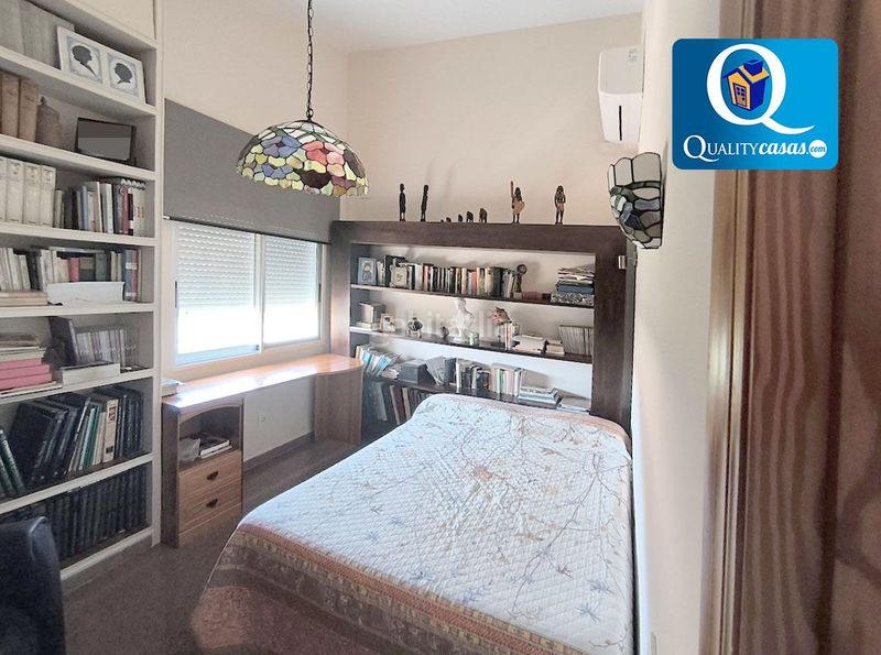 Foto 729e3533-f6e4-49f6-8839-9cc8506408b2. Chalet con riscaldamento parcheggio in Villafranqueza Alicante