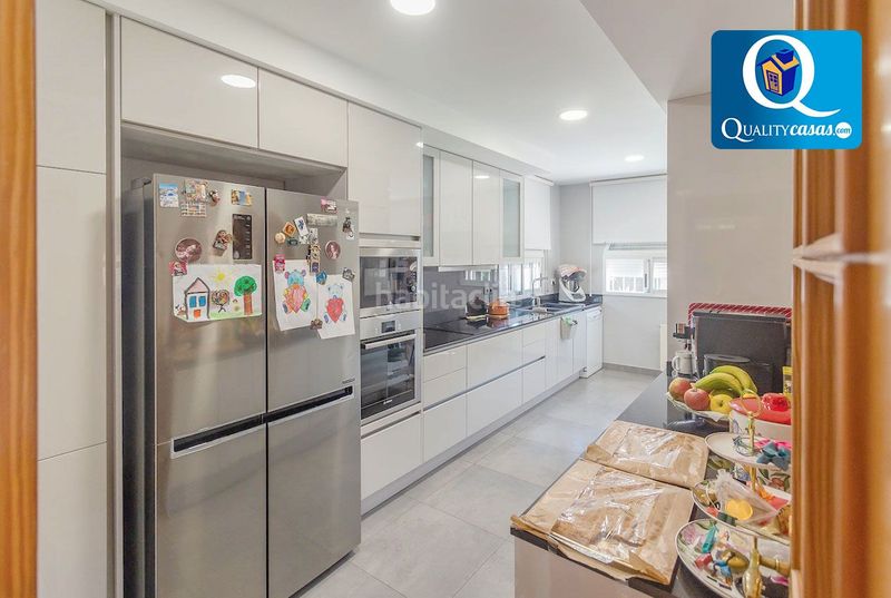 Foto 7ff18683-2774-49cd-82dd-14c639318913. Chalet con riscaldamento parcheggio in Villafranqueza Alicante