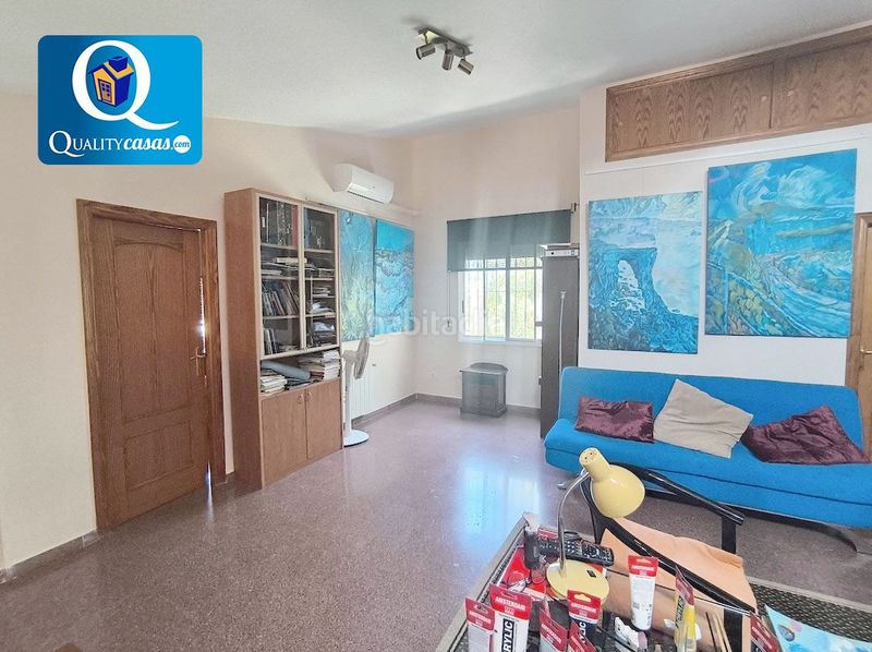 Foto 8c108ab8-82e9-4d53-a7a0-f87dfc608788. Chalet con riscaldamento parcheggio in Villafranqueza Alicante