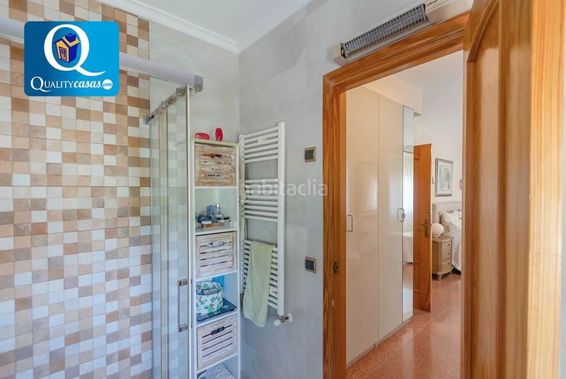 Foto a97780da-5e44-4e16-9326-fd5fce009b80. Chalet con riscaldamento parcheggio in Villafranqueza Alicante