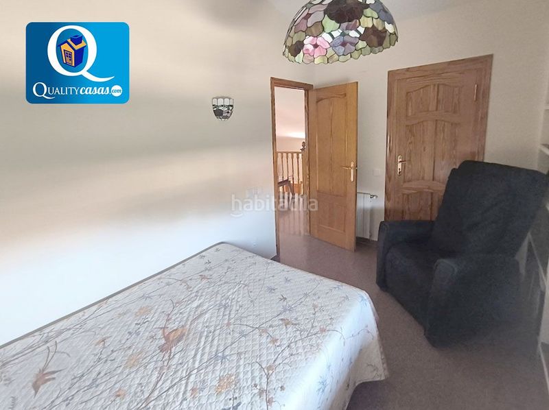 Foto b6bb726c-cb80-4984-bea3-11bdd4bee6ff. Chalet con riscaldamento parcheggio in Villafranqueza Alicante