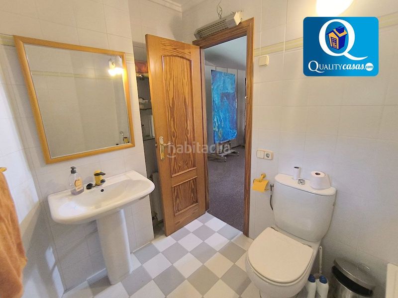 Foto cfb760ae-8f40-45ec-a3ef-26ce8717b258. Chalet con riscaldamento parcheggio in Villafranqueza Alicante