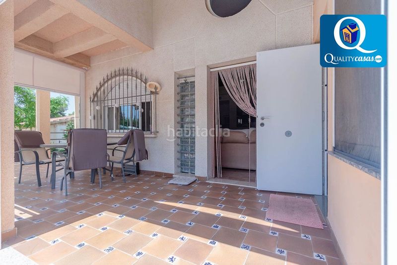 Foto d0410115-816f-4884-ae33-162e9e09aa57. Chalet con riscaldamento parcheggio in Villafranqueza Alicante