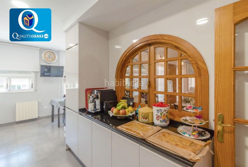 Foto e3b06add-1c3a-405e-a444-f5be6987af3d. Chalet con riscaldamento parcheggio in Villafranqueza Alicante