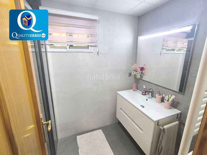 Foto fd3bbe00-d755-43c1-9939-eaa1106304a0. Chalet con riscaldamento parcheggio in Villafranqueza Alicante