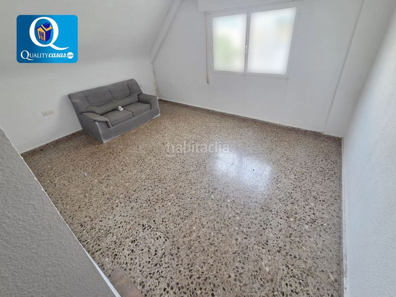 Foto 8ad6b061-8750-4211-a0de-664769b58812. Àtic amb aparcament a Campello Playa Campello (el)