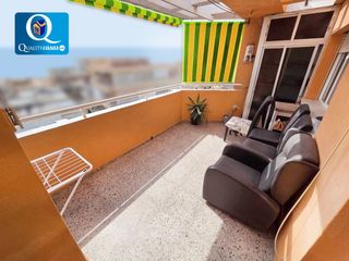 Ático en Campello Playa. Atico en venta en playa  campelloplaya, 3 dormitorios.