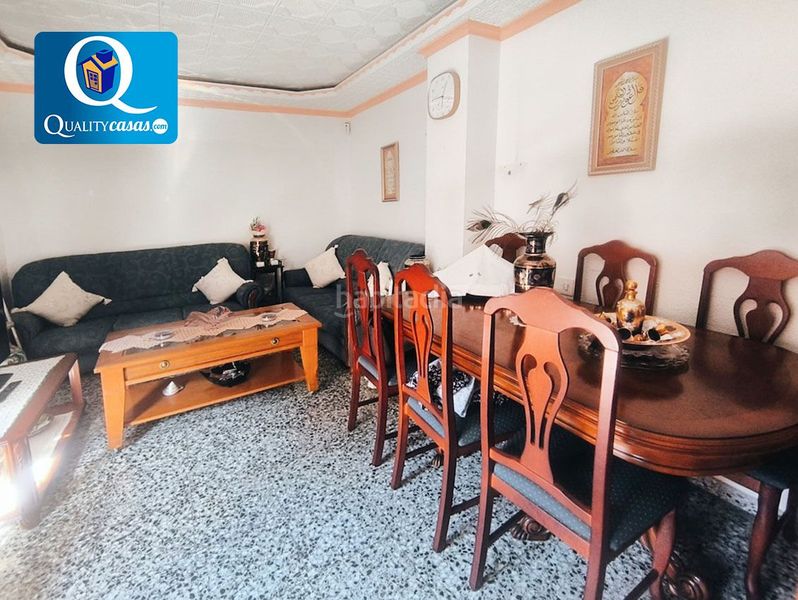 Foto c7a52aeb-db91-44e7-9d5f-8243d7b20897. Pis amb calefacció a Petrer