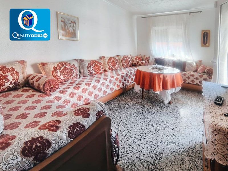 Foto 45401bb9-27d5-467c-9883-5c55e4d0c454. Apartament amb calefacció a Petrer