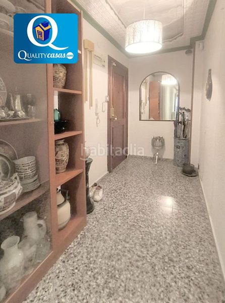 Foto 937efea3-6bf0-4bb2-8a60-5cfbc93e6e0f. Apartament amb calefacció a Petrer