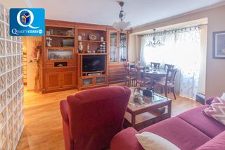 Apartament a Carolinas Altas