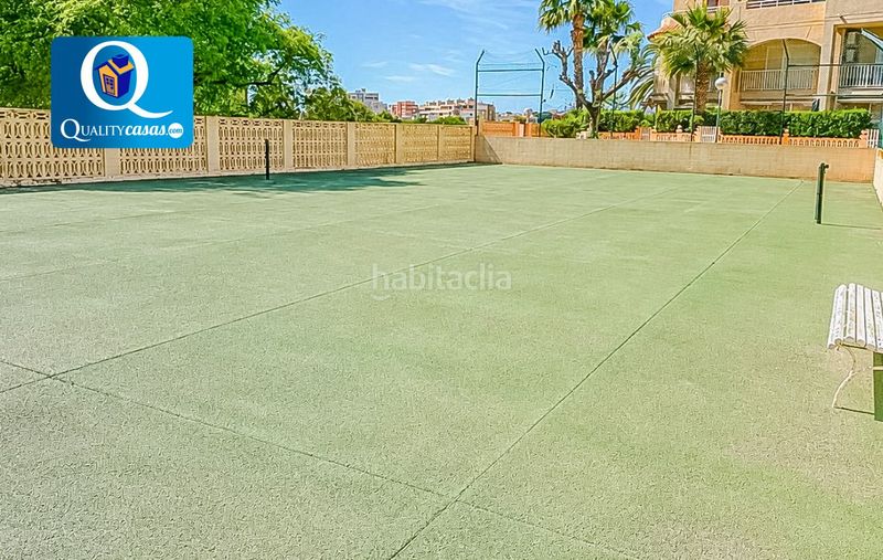 Foto aea20595-1010-424b-bcf1-0cba5f2f1509. Dúplex amb aparcament piscina a Playa Muchavista Campello (el)