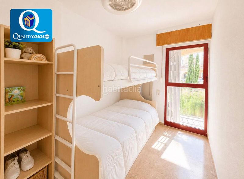Foto 5450ef7d-1534-4b09-8a6b-a6ece1a9f87f. Casa amb aparcament piscina a Playa Muchavista Campello (el)
