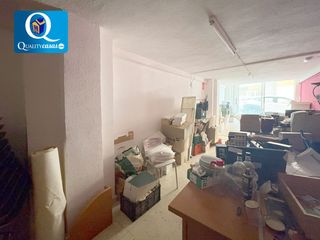 Local Comercial a Altozano - Conde Lumiares