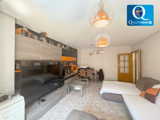 Apartament a Virgen del Remedio - Parque Lo Morant. Apartamento en venta en ciudad jardin, 3 dormitorios.
