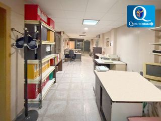 Office space in Santo Domingo. Oficina en venta en san blas, 1 dormitorio.