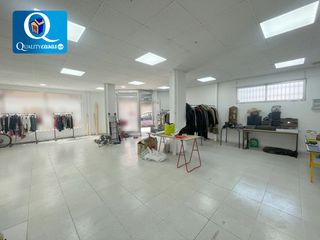Local Comercial a Altozano - Conde Lumiares