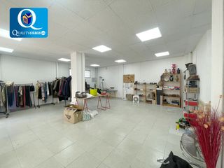 Local Comercial a Altozano - Conde Lumiares