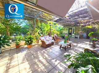 Xalet a La Foia - Daimés - Asprella. Chalet en venta en la hoya, 6 dormitorios.