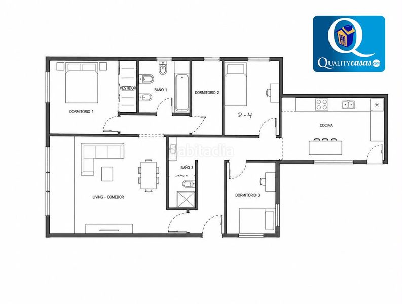 Foto 2ac8cc5f-9a8f-43a9-bac9-a47f65d1049e. Apartament a Puerto Deportivo Torrevieja