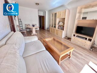 Apartament a Puerto Deportivo